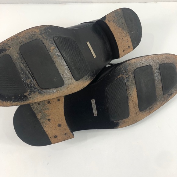 Gordon Rush Men’s All Leather Shoes Size 13 main image 8